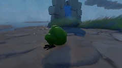 Лягуха и $@й