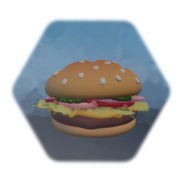 Hamburger