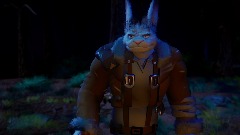 A screenshot taken in Dreams. 12 of 12.