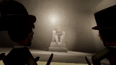 A screenshot taken in Dreams. 18 of 28.