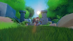 Crash Bandicoot [DEMO]