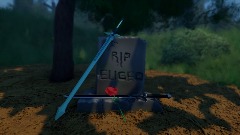 A screenshot taken in Dreams. 23 of 26.