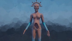 A screenshot taken in Dreams. 9 of 11.