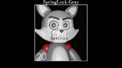 A screenshot taken in Dreams. 4 of 29.