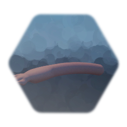 Cursed Arm