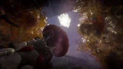 A screenshot taken in Dreams. 1 of 2.