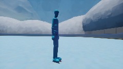 A screenshot taken in Dreams. 7 of 29.