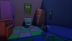 A screenshot taken in Dreams. 29 of 29.