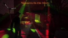 Halloween On Elm Street- Teaser