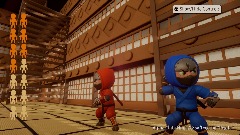 A screenshot taken in Dreams. 14 of 27.