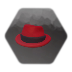 Gamiera's Fedora
