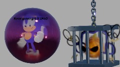 A screenshot taken in Dreams. 8 of 28.