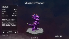 A screenshot taken in Dreams. 7 of 16.