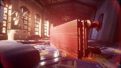 A screenshot taken in Dreams. 12 of 14.