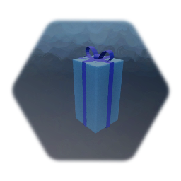 Present 4 | Randomized Color