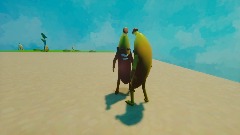 A screenshot taken in Dreams. 19 of 24.