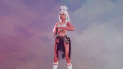 A screenshot taken in Dreams. 9 of 10.