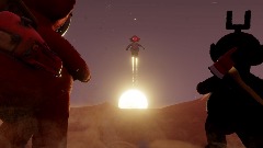 A screenshot taken in Dreams. 2 of 6.