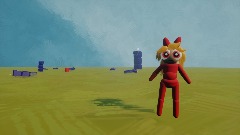 A screenshot taken in Dreams. 17 of 20.