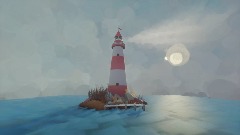 A screenshot taken in Dreams. 5 of 13.