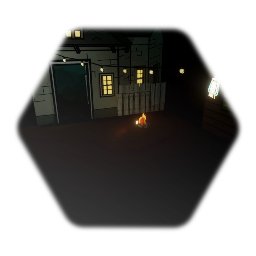 YLedbetter10's Hallows Dream Room