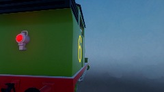 A screenshot taken in Dreams. 2 of 5.