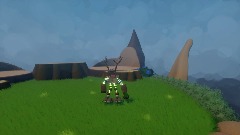 Remix of Plant Wubbox epic animation