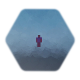 evil minecrap steeve