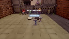 A screenshot taken in Dreams. 3 of 14.