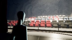 Blank's Got Talent (Animation Test)