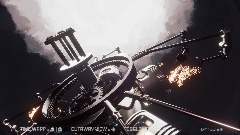 A screenshot taken in Dreams. 7 of 8.