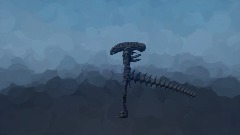 A screenshot taken in Dreams. 1 of 28.