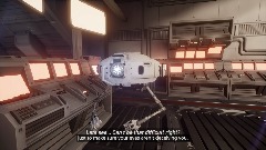 A screenshot taken in Dreams. 3 of 3.