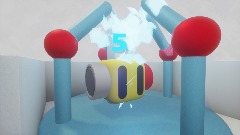 A screenshot taken in Dreams. 2 of 19.