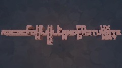 A screenshot taken in Dreams. 1 of 4.