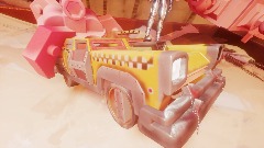 A screenshot taken in Dreams. 4 of 4.