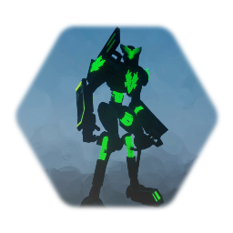 Racing Drone (RD-L1)