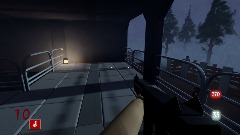 A screenshot taken in Dreams. 16 of 29.