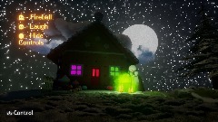 Witch House ( work in progress )