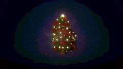 A screenshot taken in Dreams. 5 of 7.