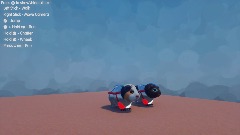 A screenshot taken in Dreams. 7 of 12.