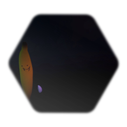 Banana guy