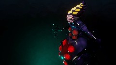 A screenshot taken in Dreams. 5 of 5.