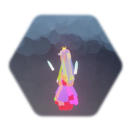 Remix of Elsa (Full Gameplay)