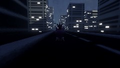 Old godzilla UniverseSonic