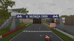 A screenshot taken in Dreams. 1 of 2.