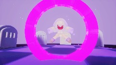 A screenshot taken in Dreams. 14 of 14.