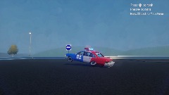 A screenshot taken in Dreams. 2 of 7.