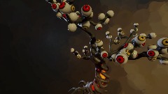 A screenshot taken in Dreams. 8 of 8.