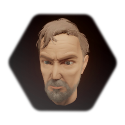 William Afton (Matthew Lillard)